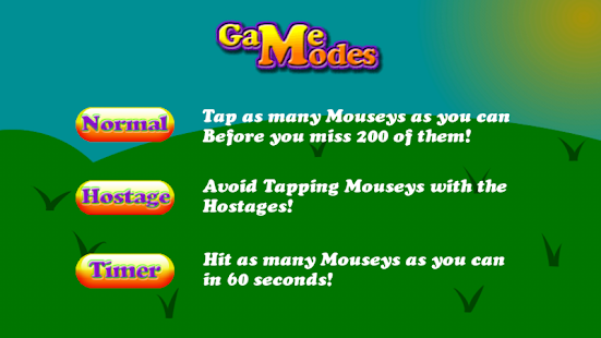 Mousey Smash Screenshots 3