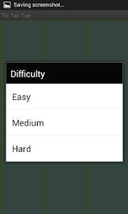 Tic Tac Toe Screenshots 2