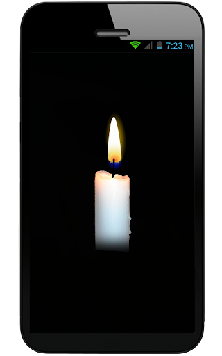 【免費娛樂App】Magic Candle-APP點子