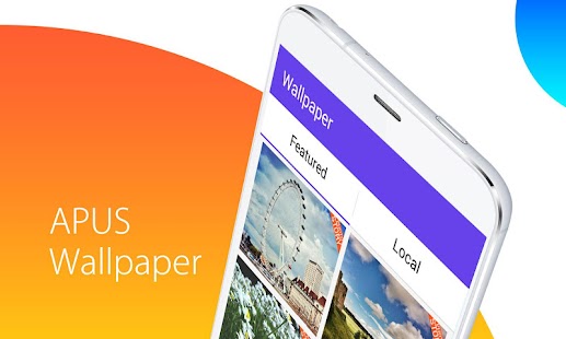APUS Launcher－Small, Fast - screenshot thumbnail