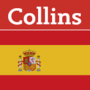 Collins Spanish Dictionary