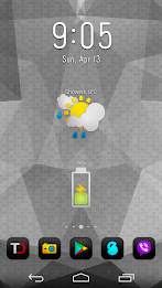 Viby Widgets poster 7