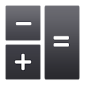 CyanogenMod Calculator Donate logo