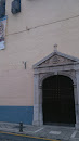Monasterio De Las Vistillas