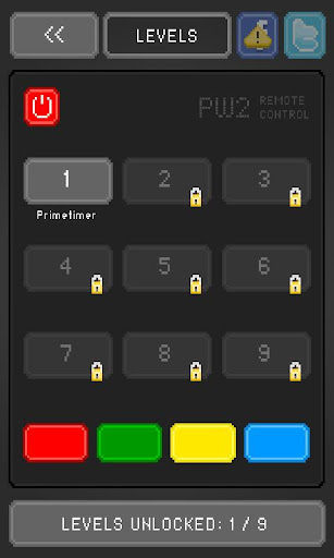 PixelWorld #2 1.19 screenshots 2