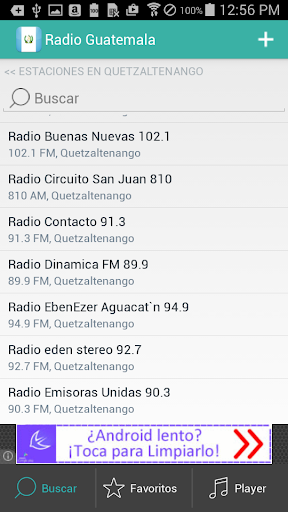 免費下載音樂APP|Guatemala Radio app開箱文|APP開箱王