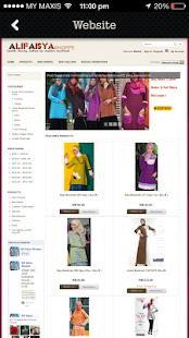 Download Alif Aisya APK for Android