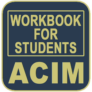 A Course in Miracles: Workbook latest Icon