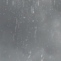 Real Rain HD Live Wallpaper logo