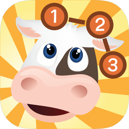 Kids Draw & Connect HD PRO Paid