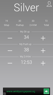 Free Download IPPT Buddy APK