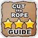 Cut The Rope Guide