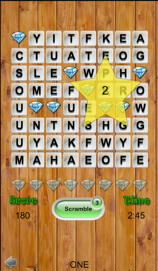    Spell Them Out (Free)- screenshot  