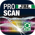Cover Image of 下载 JBL PROSCAN 3.0.15 APK