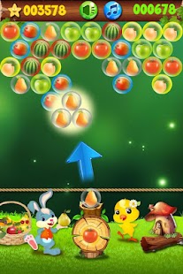 Fruit bubble shoot 2016 - náhled