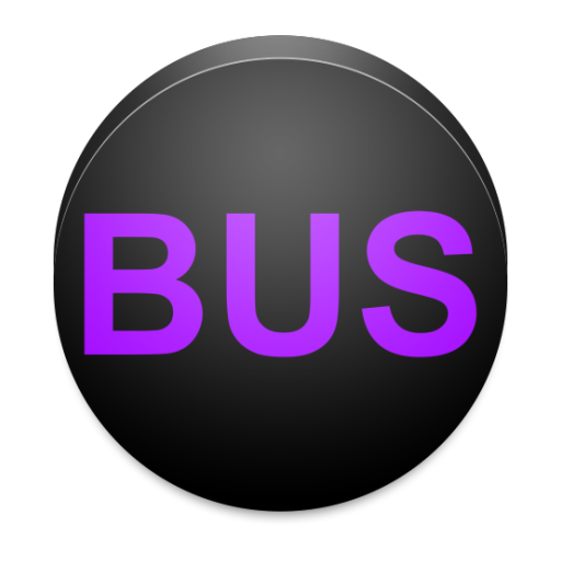 London Bus Finder LOGO-APP點子