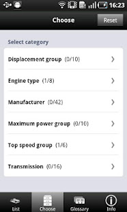 American Classic Cars Guide(圖8)-速報App