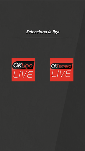 OKLiga Live
