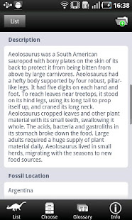 Dinosaurs Expert Guide(圖3)-速報App