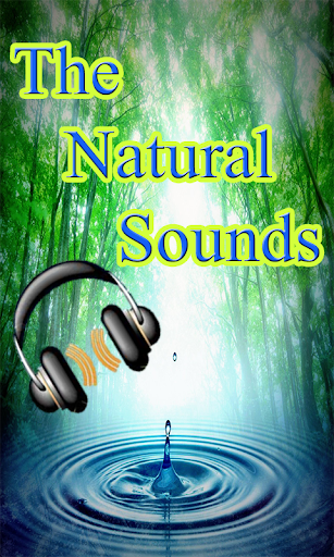 The Natural Sounds