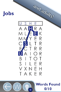 Word Find Screenshots 15