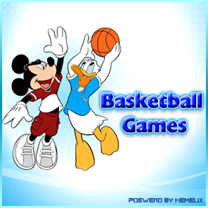 Basketball Game 體育競技 App LOGO-APP開箱王