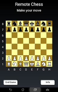How to mod Remote Chess patch 7.0 apk for bluestacks