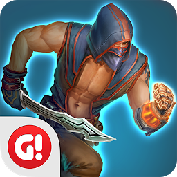 Running Shadow - RPG Runner v1.14.1