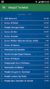 Waktu Solat Malaysia(圖8)-速報App