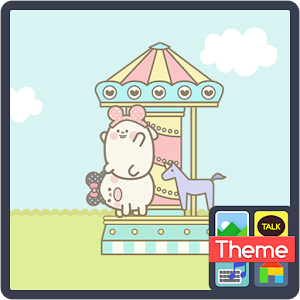 겁쟁이인형(놀이동산) 캘린더.apk 1.0.0