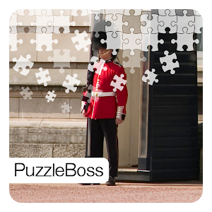 Grand England 2 Jigsaw Puzzles 1.8.7