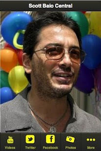 Scott Baio Central Screenshots 0