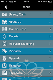 Body & Beauty On Manly poster 3