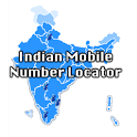 Indian Mobile Number Tracker icon