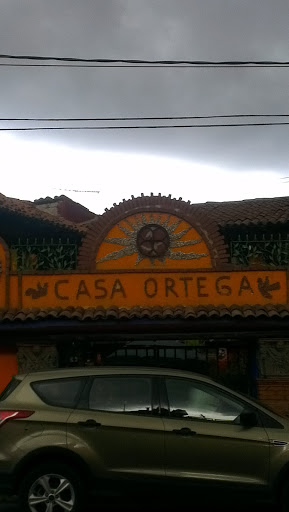 Artesanías Casa Ortega