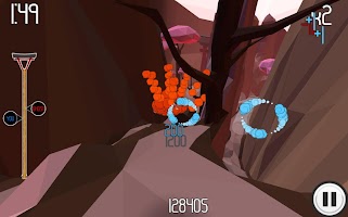 PaperWings APK Gambar Screenshot #5