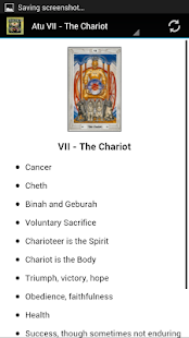 【免費書籍App】Thoth Tarot-APP點子