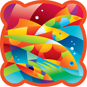 Jigsaw Puzzles. Deep Ocean