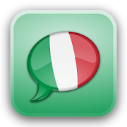SpeakEasy Italian LT ~ Phrases  Icon