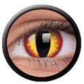 Crazy Lenses logo
