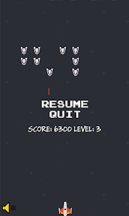 How to install Space Invaders 2D 1.1.3 mod apk for bluestacks