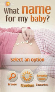 Lastest Name for baby child APK for Android