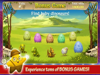 Star Slots - Free Slot Casino Screenshots 3