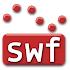 SWF Player - Flash File Viewer1.84 free (build 489)