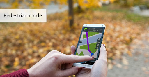 【免費旅遊App】GPS Navigation BE-ON-ROAD-APP點子