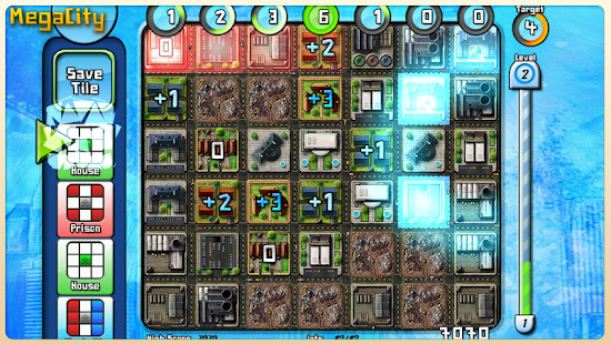 MegaCity(圖5)-速報App