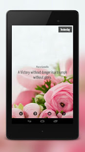 A french author quote per day(圖3)-速報App