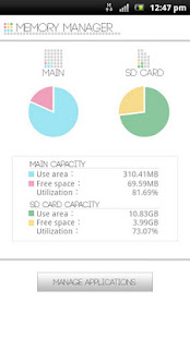 Memory Manager(圖1)-速報App