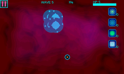 Zombie Cell Screenshots 2