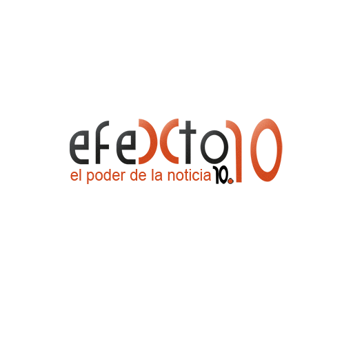 Efekto10 LOGO-APP點子